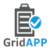 GridAPP icon
