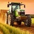 Farming Tractor Simulator  icon