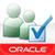 Oracle Business Approvals for Managers icon
