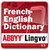 ABBYY Lingvo Fr-En icon