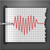 Cardiograph app for free