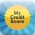 Experian's My Credit Score by freecreditscore.com icon