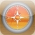 Sun & Moon Compass icon
