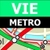 Vienna Metro 10 icon