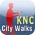 Kansas City Walking Tours and Map icon