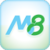 M8 – GPS & Info locales icon