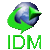 Java Interner Download Manager IDM icon