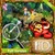 Free Hidden Object Games - The Magic Wand icon