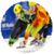 Rules to play Speed Skating icon