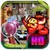 Free Hidden Object Game - Time to Disco icon