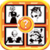 Dragon Ball Z Game Quiz  icon