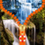 Waterfall Zipper Lock Screen Top icon
