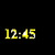 Time Screensaver icon