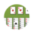 Freecell Solitaire by Fupa icon