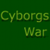 Cyborgs War icon