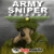 Army Sniper icon