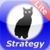 Cat Physics Strategy - Lite icon