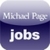 Michael Page Jobs icon