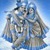 Radha Krishna Live Wallpape icon