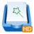 File Expert HD File Manager icon