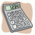 ArVoSurAr Calculator icon