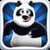 Panda Run 3d Runner Game icon