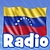Venezuela Radio Stations icon