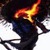 Burn Skull Live Wallpaper icon