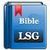 Bible LSG: Louis Segond icon