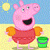 Peppa Pig Wallpaper icon
