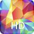 New HD Galaxy S5 Wallpaper icon