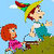  jack And Jill Kids Poem icon