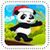 Panda Run Adventure icon