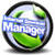 Downloader Manager Mobile Internet New icon