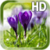 Spring Live Wallpaper HD Free icon