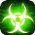 Resident Evil virus icon