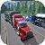 Truck Simulator PRO 2016 transparent icon