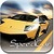 SpeedCar recing  free icon