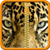 Leopard Zipper Lock Screen icon