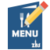 Daily menu restaurant ZBS app for free
