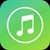 mp3MusiPlayer icon