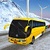 Luxury Bus Simulator 3D icon