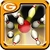3D Simple Bowling FREE icon