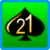 Blackjack - Spin3 V1.01 icon