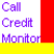 Call Credit Monitor icon