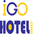 igohotel - Hotel reservations worldwide icon
