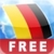 FREE German Audio FlashCards - Declan Software icon