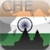 Chennai Map icon