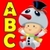 ABC Christmas Nursery Rhymes Writing icon