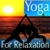 Yoga for Relaxation-Relief by Laura Hawes-VideoApp icon